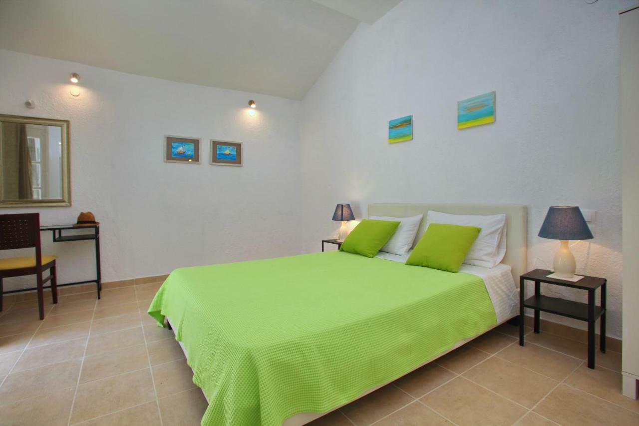 Panormos  Liogerma Cottage מראה חיצוני תמונה
