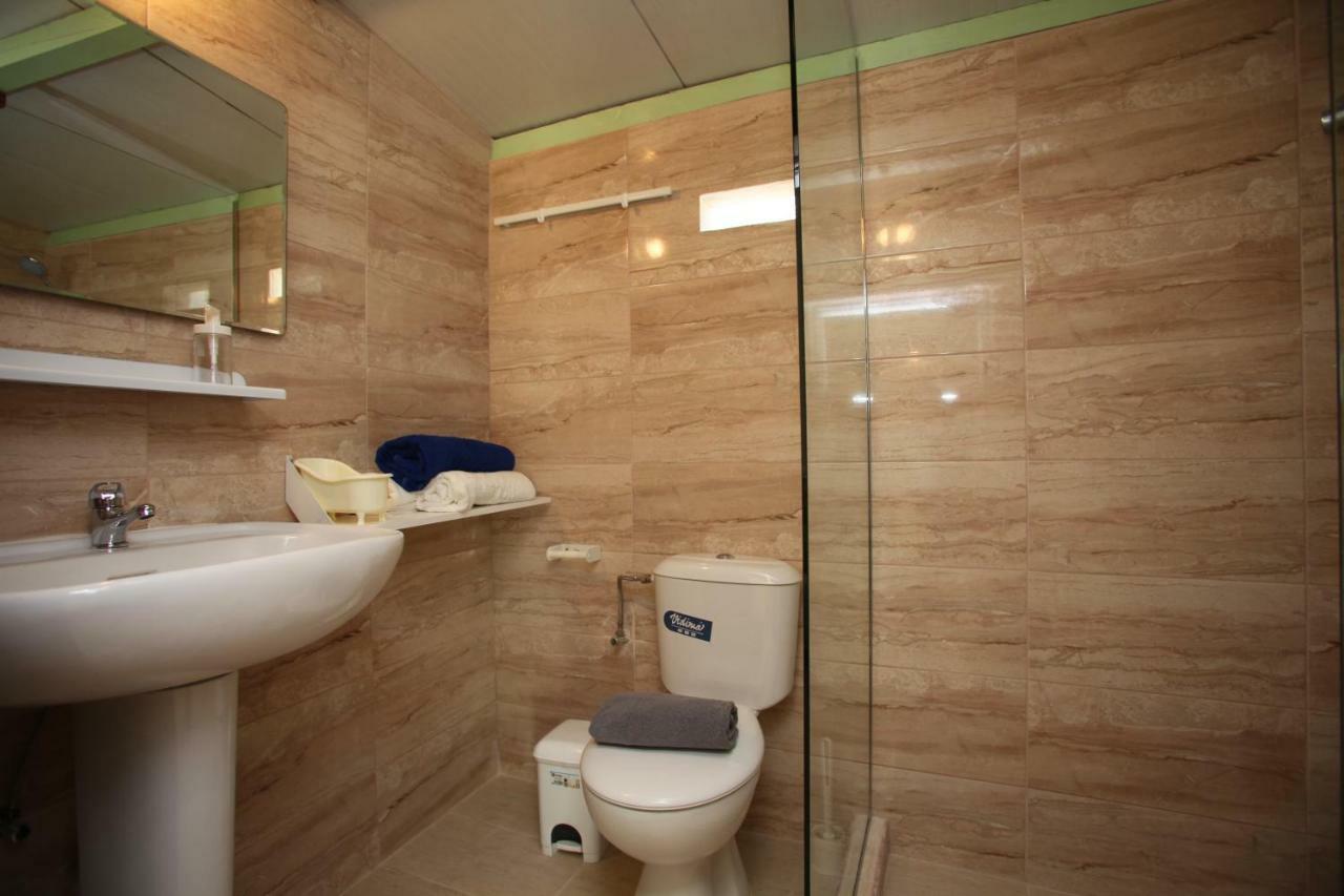 Panormos  Liogerma Cottage מראה חיצוני תמונה