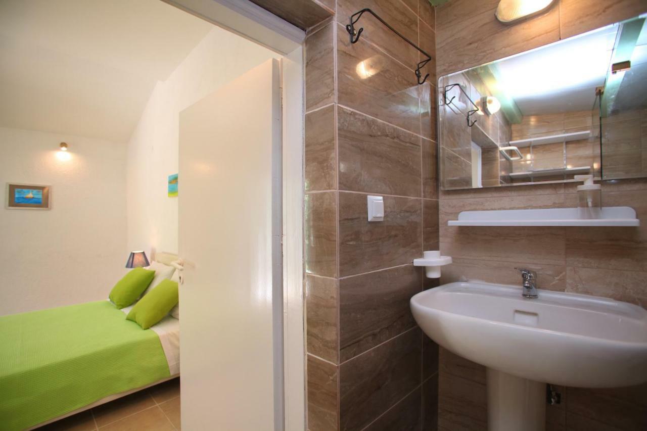 Panormos  Liogerma Cottage מראה חיצוני תמונה