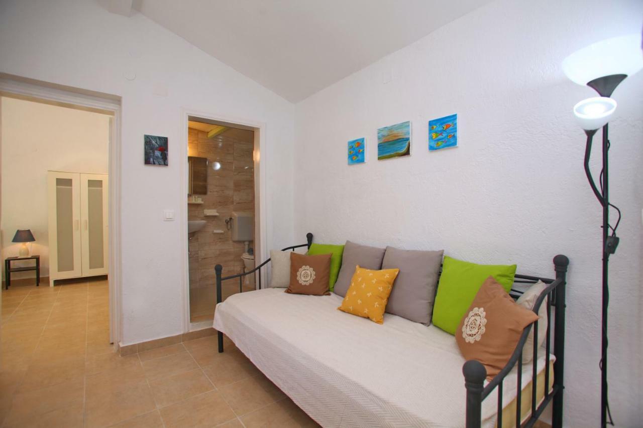 Panormos  Liogerma Cottage מראה חיצוני תמונה