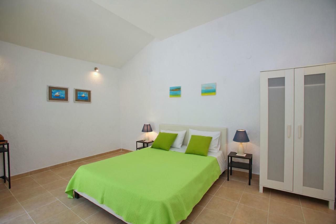 Panormos  Liogerma Cottage מראה חיצוני תמונה