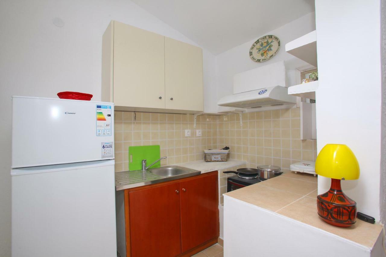 Panormos  Liogerma Cottage מראה חיצוני תמונה