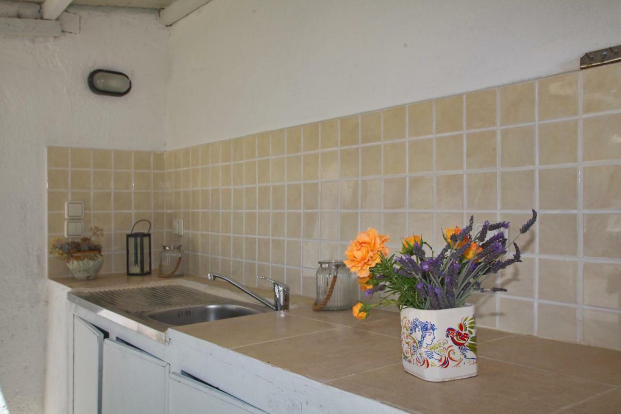 Panormos  Liogerma Cottage מראה חיצוני תמונה