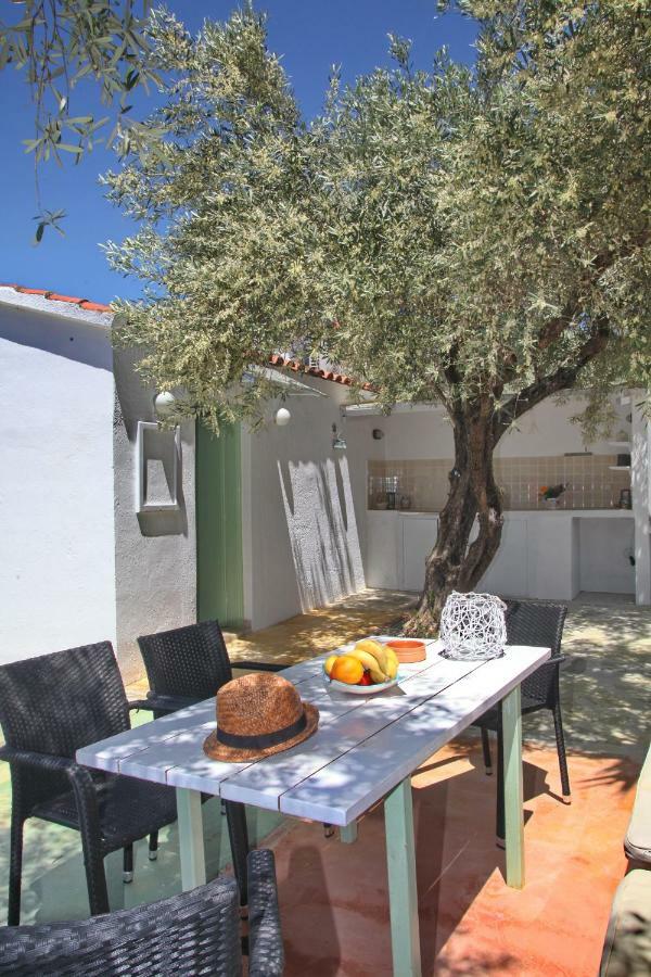 Panormos  Liogerma Cottage מראה חיצוני תמונה